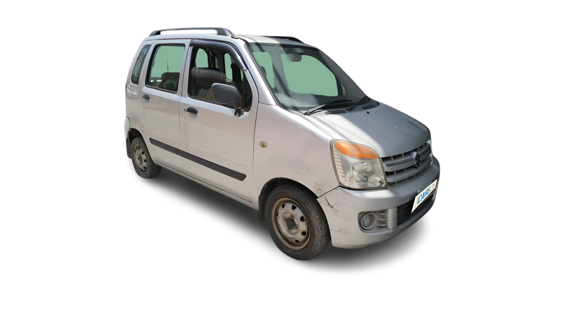 Maruti Wagon R-img